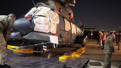 Photo of Irak, Fransız yapımı Caracal helikopterlerin ilk partisini teslim aldı