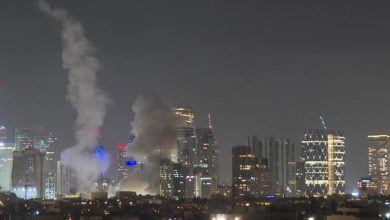 Photo of Irak, bölgesel çatışmalardan uzak kalmak için İran ve ABD ile temasta