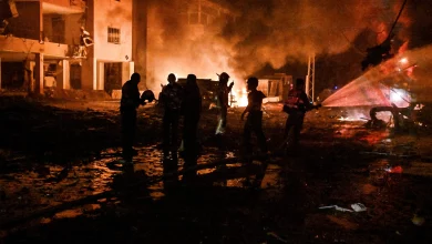 Photo of İsrail’in İran’a saldırılarında üst düzey isimler öldürüldü
