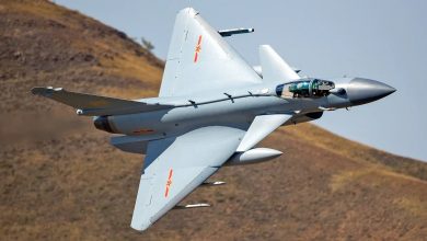 Photo of İran, Rus Su-35 yerine Çin yapımı J-10C savaş uçağı almayı planlıyor