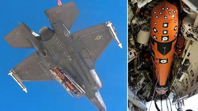 Photo of Almanya, F-35 filosu için Norveç’ten JSM füzeleri satın alacak
