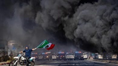 Photo of Trump, Kaliforniya’ya asker gönderilmesini istedi; Eyalet Valisi “Anayasa’ya aykırı” dedi