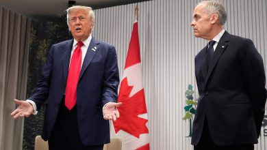 Photo of Trump: İran, İsrail saldırıları sonrası görüşmek istiyor