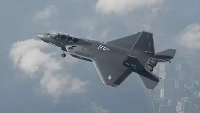 Photo of Polonya, Güney Kore’nin KF-21 savaş uçağıyla ilgileniyor