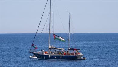 Photo of Analiz: Madleen gemisi ve İsrail’in hukuk tanımazlığı