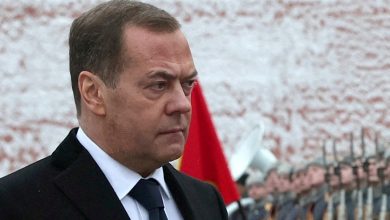 Photo of Medvedev: Ukrayna’nın AB üyeliği Rusya için doğrudan tehdit