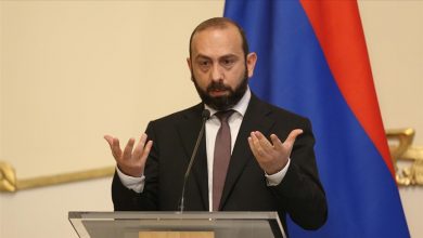 Photo of Ermenistan’dan Rusya’ya tepki: İç işlerimize karışmayın