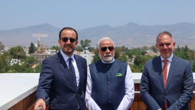 Photo of [Analiz] Modi’nin Güney Kıbrıs ziyareti: Rum tarafının yeni ittifak illüzyonu