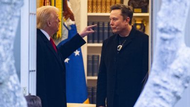 Photo of Trump ve Elon Musk arasında savaş: İthamlar, tehditler ve Tesla hisselerinde çöküş