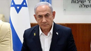 Photo of Netanyahu, Gazze’de bazı milis gruplarını silahlandırdıklarını itiraf etti