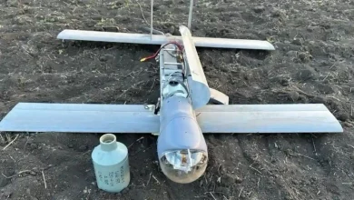 Photo of Ukrayna, Rus yapay zeka destekli droneda NVIDIA ve Sony parçaları buldu