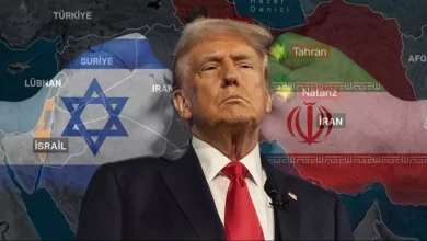 Photo of Trump’tan, İsrail-İran açıklaması: “Müdahil olmamız mümkün”