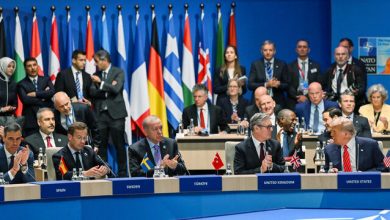 Photo of NATO savunma harcamalarında yüzde 5 hedefini kabul etti. 2026 Zirvesi Türkiye’de yapılacak