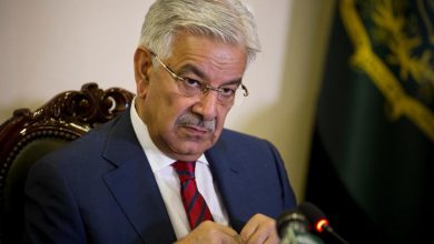 Photo of Pakistan Savunma Bakanı: “Simla Anlaşması önemini ve uygulanabilirliğini yitirdi”