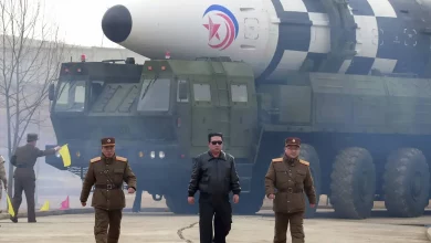 Photo of Analiz: ABD’nin İran’a saldırısı Kuzey Kore’nin nükleer politikasını nasıl etkiler?