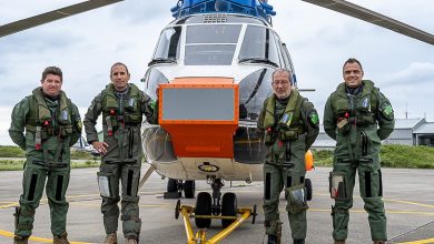 Photo of Fransa, Guépard helikopteri için geliştirilen yeni nesil AESA radarını ilk kez havada test etti