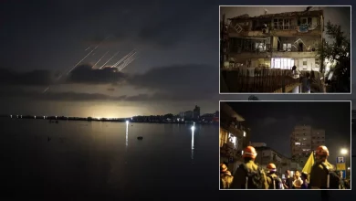 Photo of İsrail-İran savaşı 3. gününde: Tel Aviv ölü sayısını açıkladı