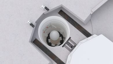 Photo of ABD, yeni LGM-35A Sentinel nükleer füzesi çin üs hazırlıklarına başladı