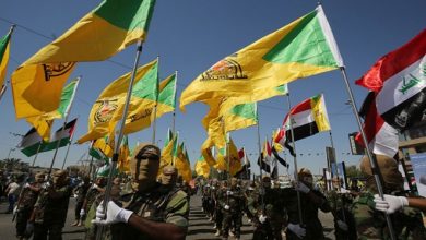 Photo of Irak’taki İran yanlısı gruplardan ABD’ye çağrı: “Askerlerinizi çekin, bölgesel savaşı önleyin”
