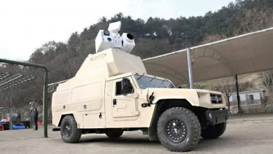 Photo of Rus Ordusunda Çin yapımı lazer silahı görüntülendi