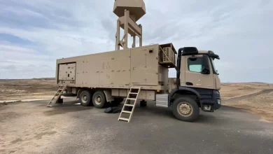 Photo of Çin’in SkyShield lazer silahının özelliklerini açıkladı