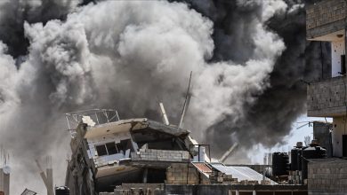 Photo of İsrail medyası: “Gazze’de en az 100 bin Filistinli öldürüldü”