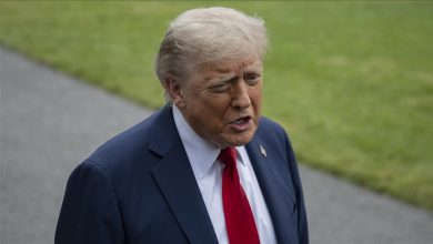 Photo of Trump: Rejim İran’ı tekrar büyük yapmıyorsa neden rejim değişikliği olmasın?