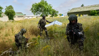 Photo of Fransa’dan Ukrayna’ya yeni OSKAR kamikaze İHA transferi