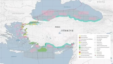 Photo of Türkiye ‘Mavi Vatan’ı dünyaya ilan etti: UNESCO tescilledi, Atina tepki gösterdi