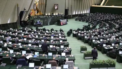 Photo of İran Meclisi, UAEA ile işbirliğini askıya alan tasarıyı onayladı