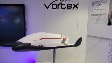 Photo of Dassault Aviation, Fransa’nın ilk uzay uçağı “VORTEX” için çalışmalara başladı