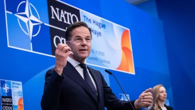Photo of NATO Genel Sekreteri Rutte: ABD’nin İran saldırısı hukuka uygun