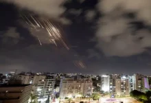 Photo of Rapor: İran’dan İsrail’e kaç füze atıldı?