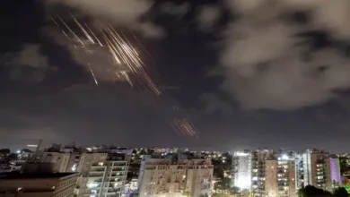 Photo of Rapor: İran’dan İsrail’e kaç füze atıldı?