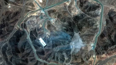 Photo of ABD’de İran’a saldırılarla ilgili “yeni istihbarat” sızıntısı
