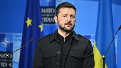 Photo of Zelenskiy: Rusya NATO topraklarında yeni askeri operasyonlar planlıyor