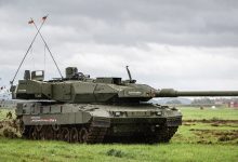 Photo of Almanya’dan dev zırhlı alım planı: 1.000 Leopard tankı, 2.500 Boxer