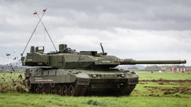 Photo of Almanya’dan dev zırhlı alım planı: 1.000 Leopard tankı, 2.500 Boxer