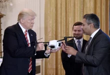 Photo of Trump’ın emriyle ABD ordusu drone gücünü artırıyor