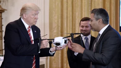 Photo of Trump’ın emriyle ABD ordusu drone gücünü artırıyor