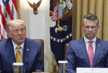Photo of Trump’tan Ukrayna’ya 10 Patriot füzesi sözü: “Putin bize çok saçmalık atıyor”