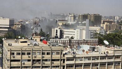 Photo of İsrail’den Şam’a hava saldırısı: Tel Aviv, Suriye’yi “ağır bedeller” konusunda uyardı
