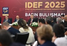 Photo of Görgün: “Bu yıl 15 Temmuz’a kadar olan süreçte savunma sanayi ihracatı 4 milyar dolara ulaştı”
