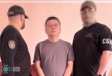 Photo of Ukrayna’da Çinli casuslar yakalandı: Hedefte “Neptün” füzeleri vardı