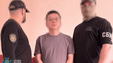 Photo of Ukrayna’da Çinli casuslar yakalandı: Hedefte “Neptün” füzeleri vardı