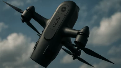 Photo of Fransa, yüksek hızlı “drone avcısı” İHA’sını tanıttı