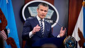Photo of ABD Savunma Bakanı Hegseth, Ukrayna’ya silah sevkiyatını tek taraflı durdurdu