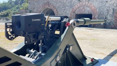 Photo of Leonardo’dan yeni nesil tank topu ve mühimmat