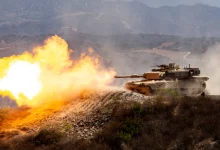 Photo of ABD ordusu, Abrams tank mürettebatını İHA’lara karşı 120 mm toplarla eğitecek