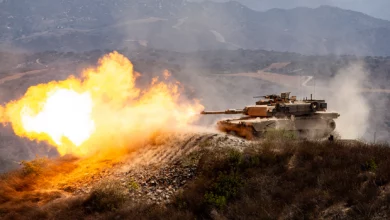Photo of ABD ordusu, Abrams tank mürettebatını İHA’lara karşı 120 mm toplarla eğitecek